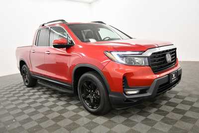 2022 Honda Ridgeline, $34999. Photo 10