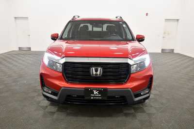 2022 Honda Ridgeline, $34999. Photo 11