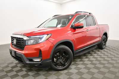 2022 Honda Ridgeline, $34999. Photo 2