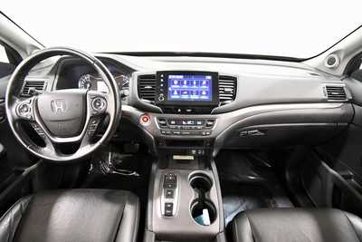 2022 Honda Ridgeline, $34999. Photo 3