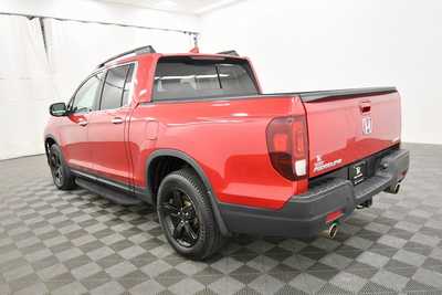 2022 Honda Ridgeline, $34999. Photo 5