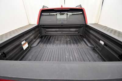2022 Honda Ridgeline, $34999. Photo 7