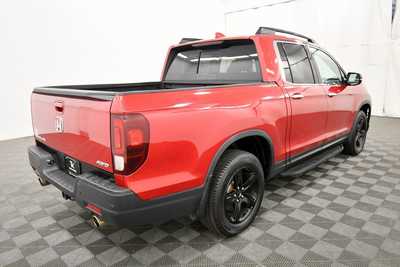 2022 Honda Ridgeline, $34999. Photo 8