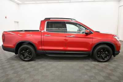 2022 Honda Ridgeline, $34999. Photo 9