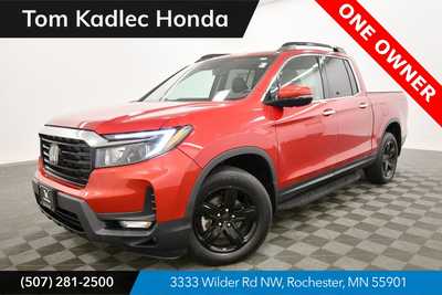2022 Honda Ridgeline, $34999. Photo 1