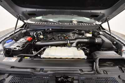 2022 Ford Expedition, $49357. Photo 12