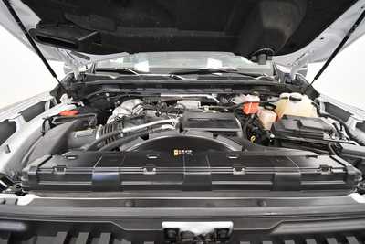 2023 GMC 2500 Crew Cab, $54999. Photo 12