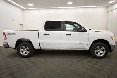 2023 RAM 1500 Crew Cab, $36999. Photo 8