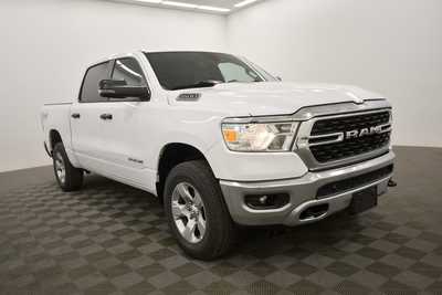 2023 RAM 1500 Crew Cab, $36999. Photo 9