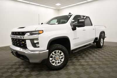 2023 Chevrolet 3500 Crew Cab, $53999. Photo 2