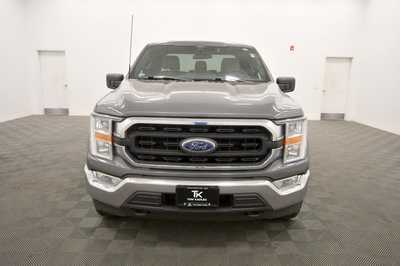 2022 Ford F150 Ext Cab, $32999. Photo 11