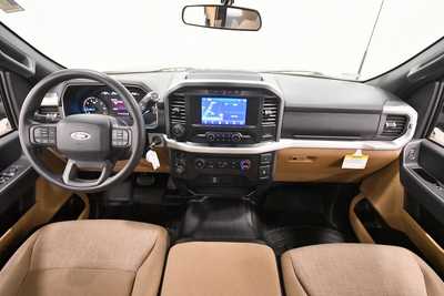 2022 Ford F150 Ext Cab, $32999. Photo 3