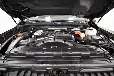 2024 GMC 2500 Crew Cab, $69999. Photo 12