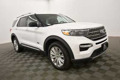 2023 Ford Explorer, $48999. Photo 10