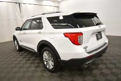 2023 Ford Explorer, $48999. Photo 5