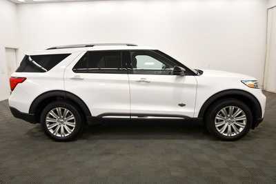 2023 Ford Explorer, $48999. Photo 9