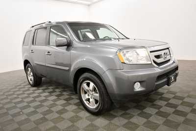 2011 Honda Pilot, $10999. Photo 10