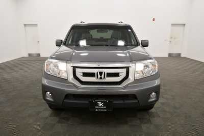 2011 Honda Pilot, $10999. Photo 11