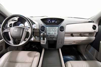 2011 Honda Pilot, $10999. Photo 3