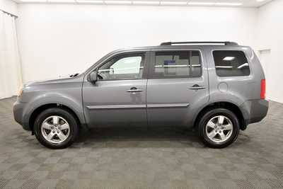 2011 Honda Pilot, $10999. Photo 4