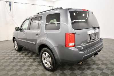 2011 Honda Pilot, $10999. Photo 5