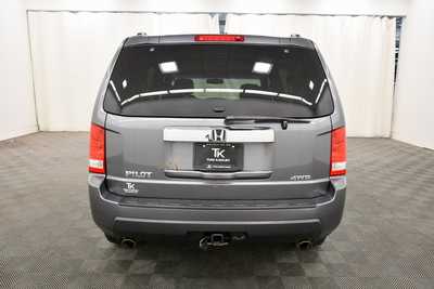 2011 Honda Pilot, $10999. Photo 6