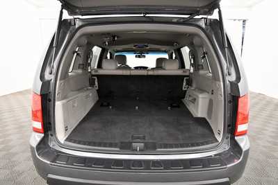 2011 Honda Pilot, $10999. Photo 7