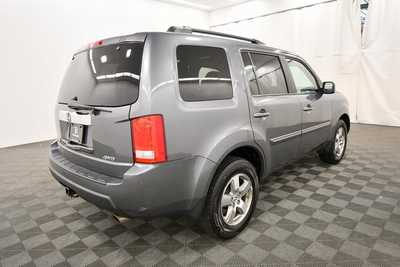 2011 Honda Pilot, $10999. Photo 8