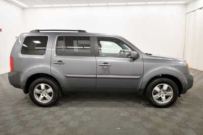 2011 Honda Pilot, $10999. Photo 9