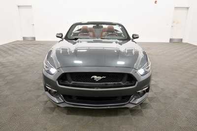 2016 Ford Mustang, $29999. Photo 10