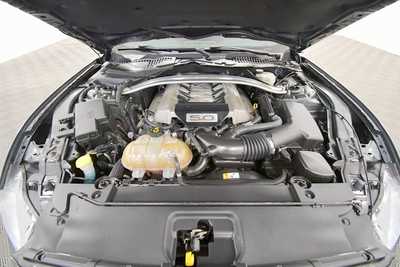 2016 Ford Mustang, $29999. Photo 11