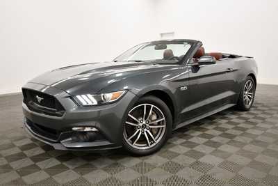 2016 Ford Mustang, $29999. Photo 2