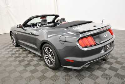 2016 Ford Mustang, $29999. Photo 5