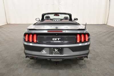 2016 Ford Mustang, $29999. Photo 6
