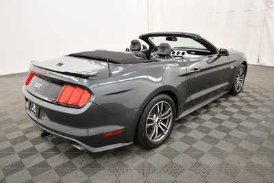 2016 Ford Mustang, $29999. Photo 7