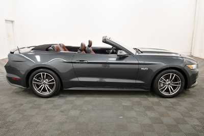 2016 Ford Mustang, $29999. Photo 8