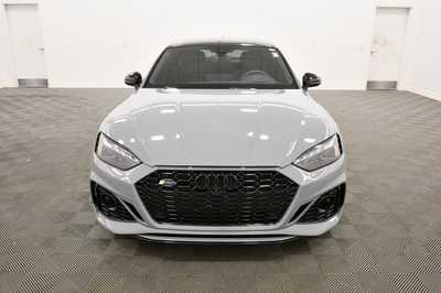 2022 Audi RS 5, $61999. Photo 10