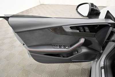 2022 Audi RS 5, $61999. Photo 12