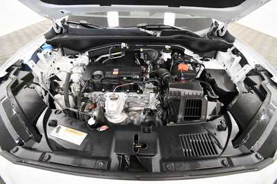 2025 Honda HR-V, $26999. Photo 11