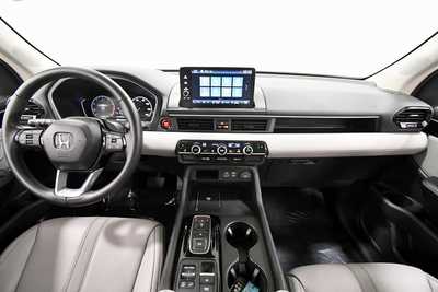2025 Honda Pilot, $43999. Photo 3
