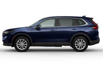2026 Honda CR-V, $38295. Photo 4