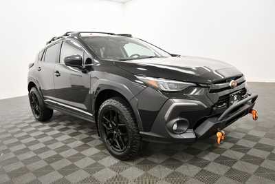 2024 Subaru Crosstrek, $29499. Photo 10