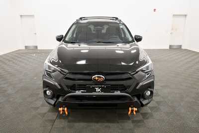 2024 Subaru Crosstrek, $29499. Photo 11