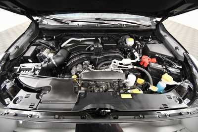 2024 Subaru Crosstrek, $29499. Photo 12