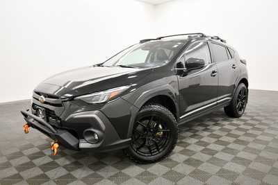2024 Subaru Crosstrek, $29499. Photo 2