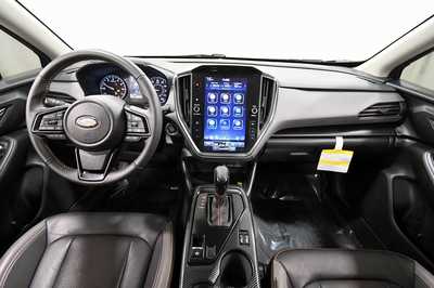 2024 Subaru Crosstrek, $29499. Photo 3