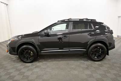 2024 Subaru Crosstrek, $29499. Photo 4