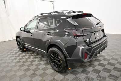 2024 Subaru Crosstrek, $29499. Photo 5