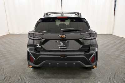 2024 Subaru Crosstrek, $29499. Photo 6