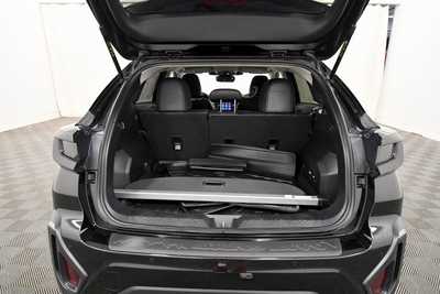2024 Subaru Crosstrek, $29499. Photo 7